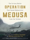 Cover image for Operation Medusa